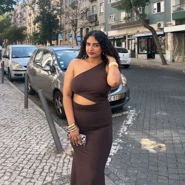 ALAIA DRESS