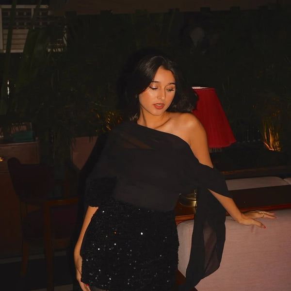 SIREN TOP