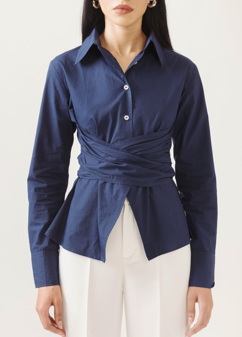 COOPER SHIRT