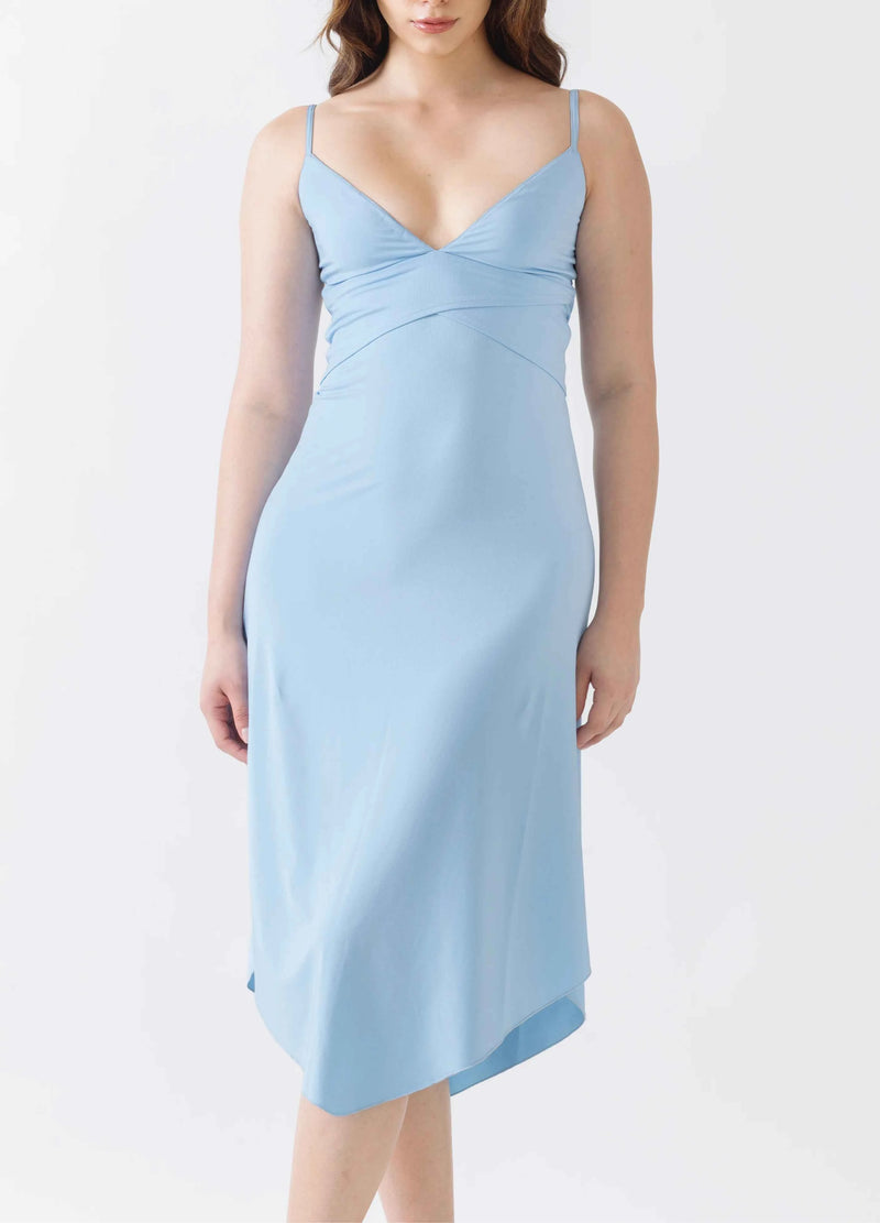 TIFFANY DRESS