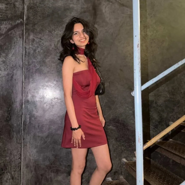 VALERIE DRESS