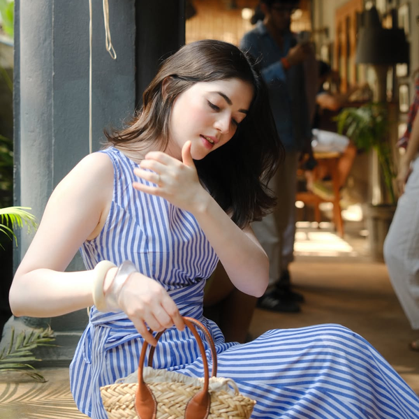 LOU DRESS
