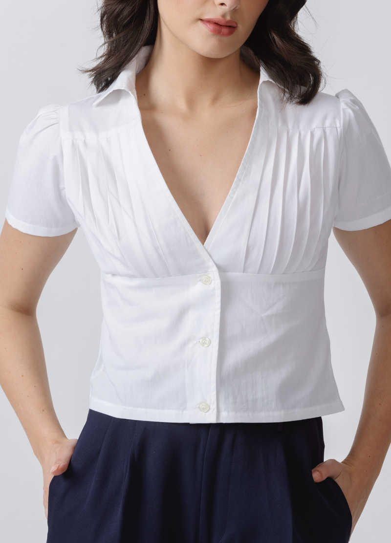 SAVOY SHIRT