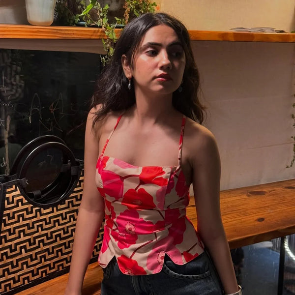 EMILY TOP