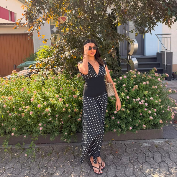 JOLIE MAXI SKIRT