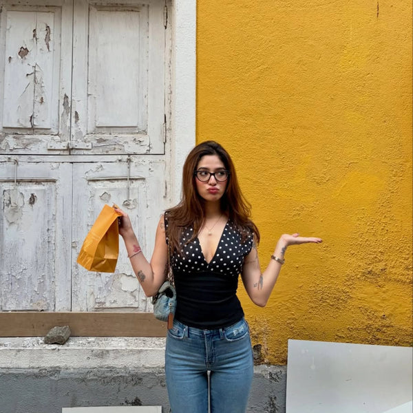 VIVIAN TOP