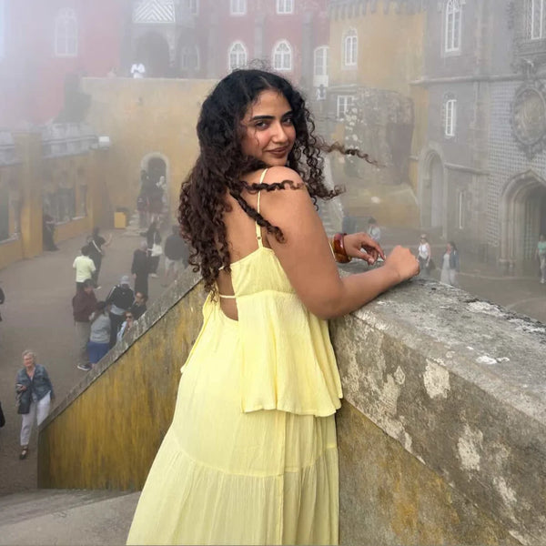 BUTTER SKIRT