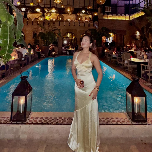 ANDIE DRESS