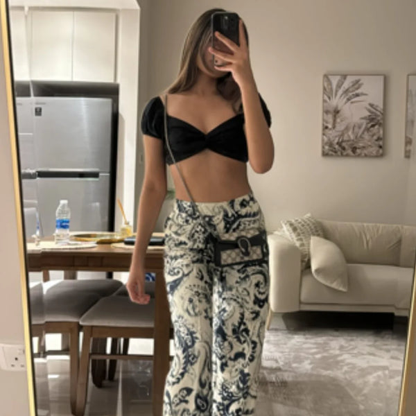HEIDI TOP
