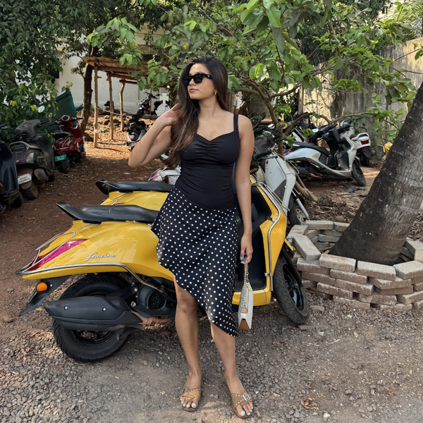 SIMONE DRESS