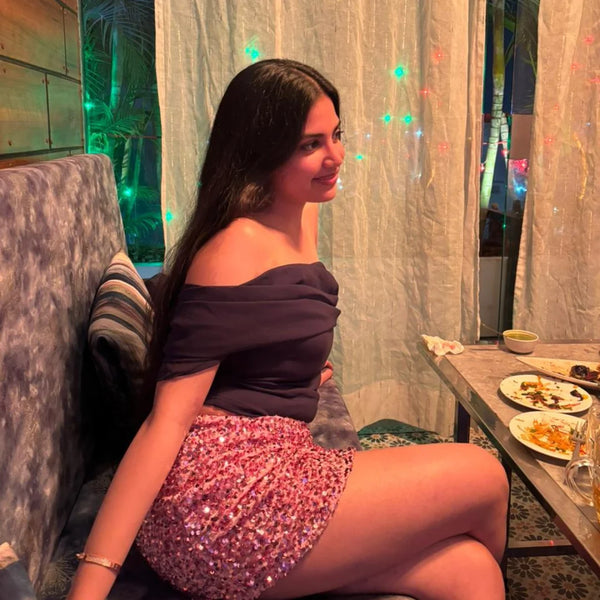 PIXIE SKIRT
