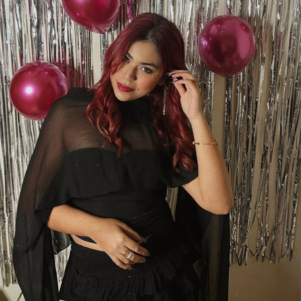 SIREN TOP