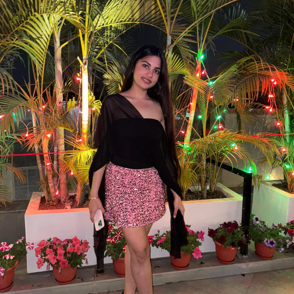 PIXIE SKIRT