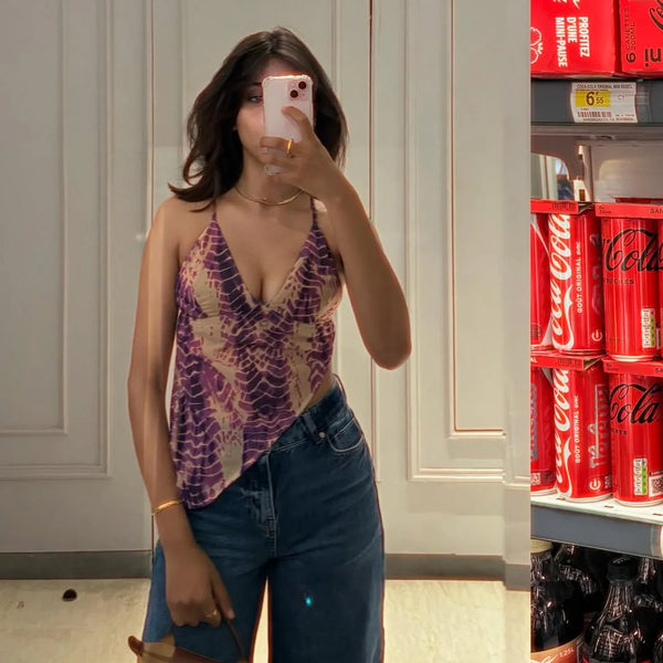 KIARA TOP