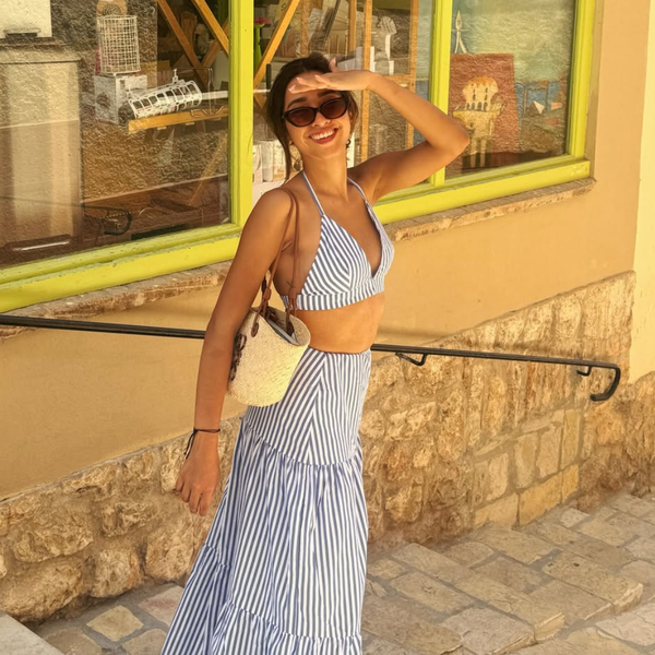 LOU SKIRT