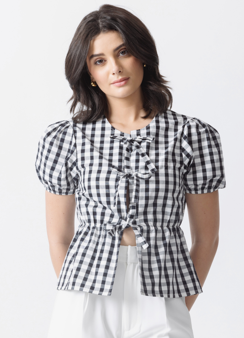 PIPER SHIRT
