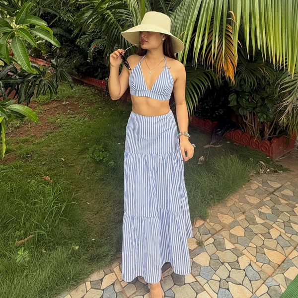 LOU SKIRT