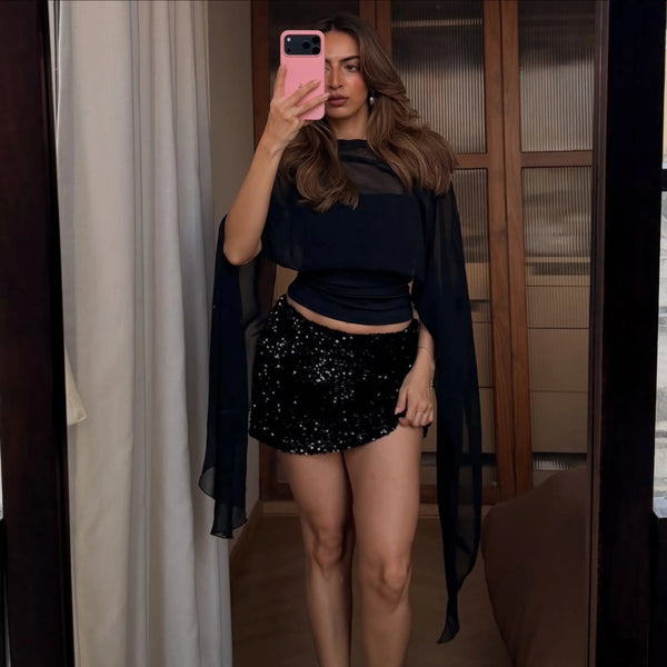 SIREN TOP