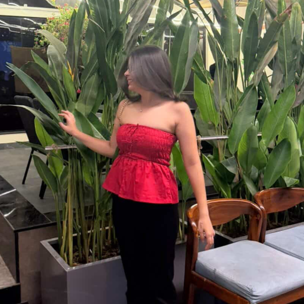 DARLA TOP