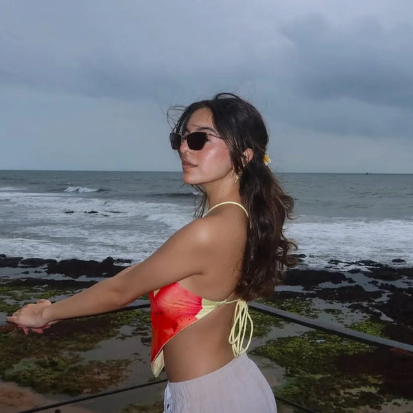 MOANA TOP