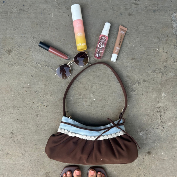 WILLOW BAG (PRE-ORDERS SHIP ON 15TH SEPTEMBER)