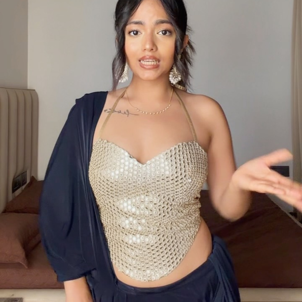 TARA CORSET