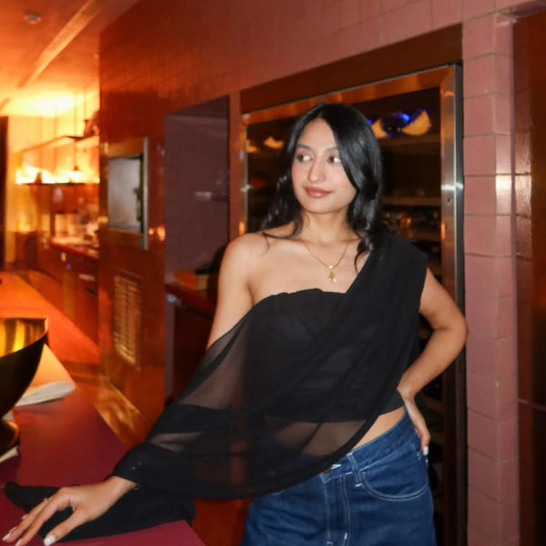 SIREN TOP