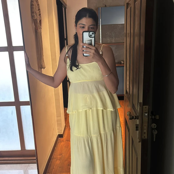 BUTTER TOP