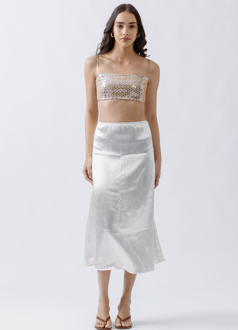 MIRA TOP - Nefsfinds - Nefs - Women