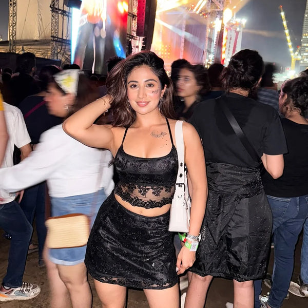LIZ SKIRT