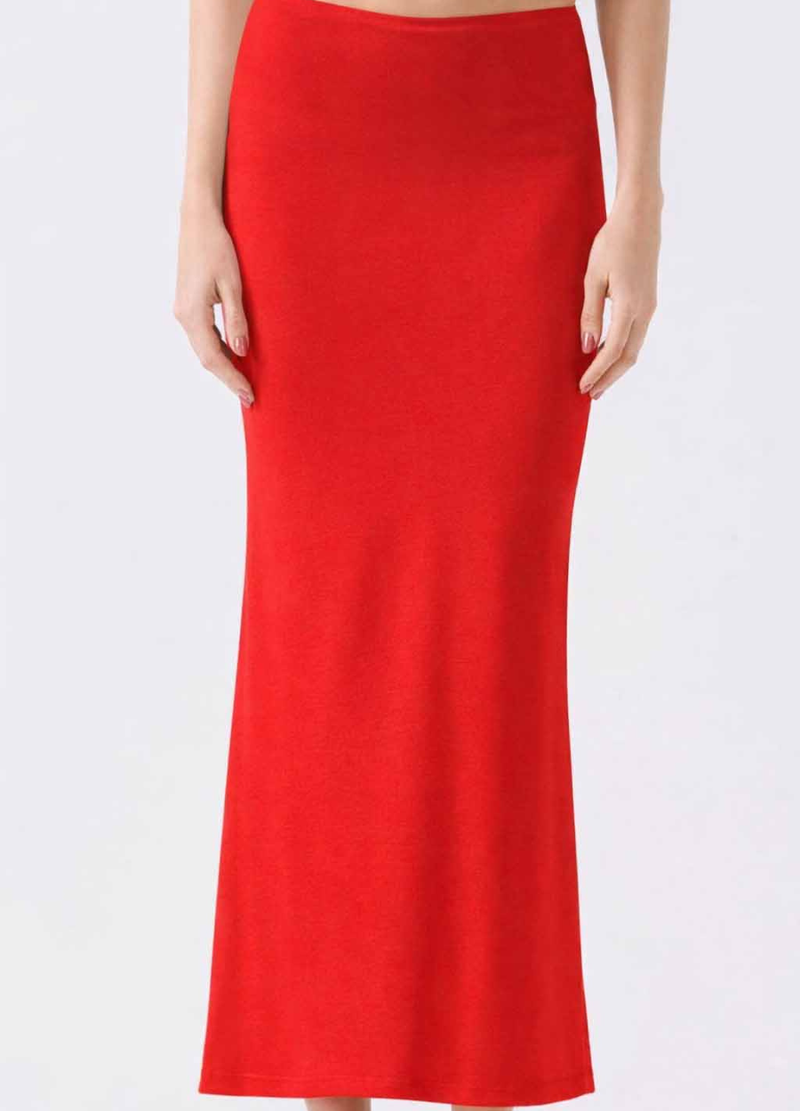DIVA MAXI SKIRT