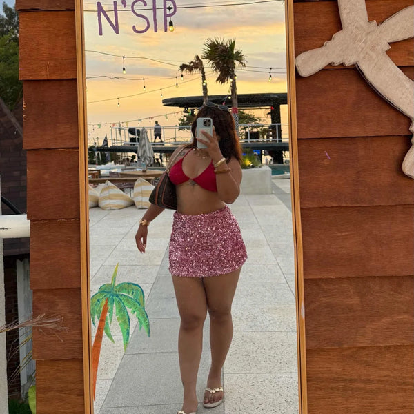 PIXIE SKIRT