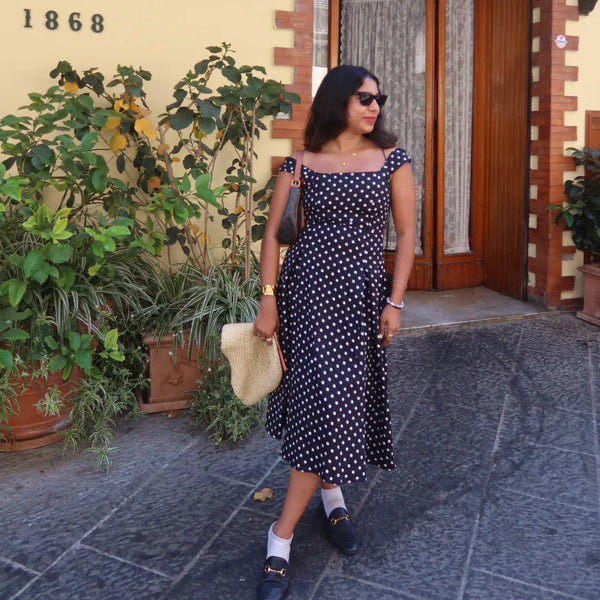 JOLIE DRESS