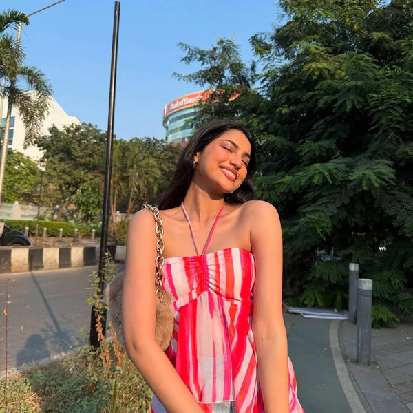 SAVANNAH TOP