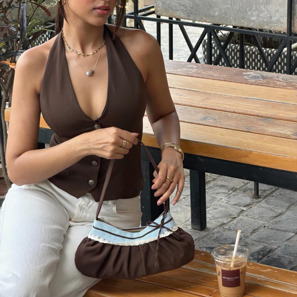WILLOW BAG (PRE-ORDERS SHIP ON 15TH SEPTEMBER)