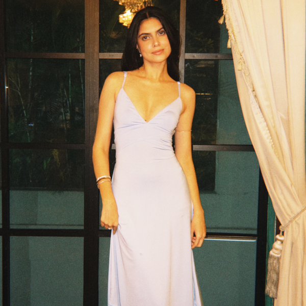 TIFFANY DRESS