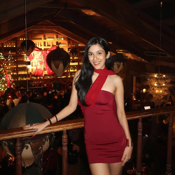 VALERIE DRESS