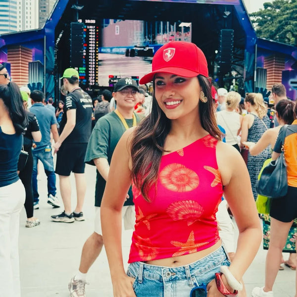 CORA TOP