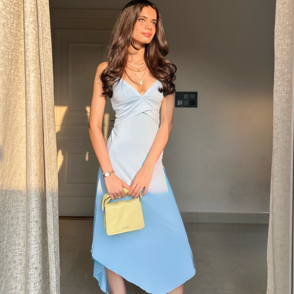 TIFFANY DRESS