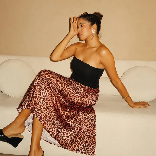 TASHA SKIRT