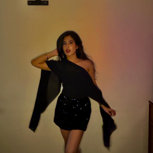 SIREN TOP