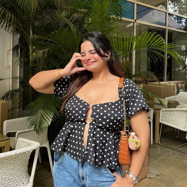 JOLIE TOP