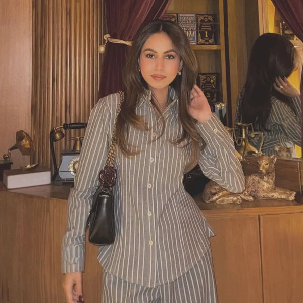 SLATE SHIRT