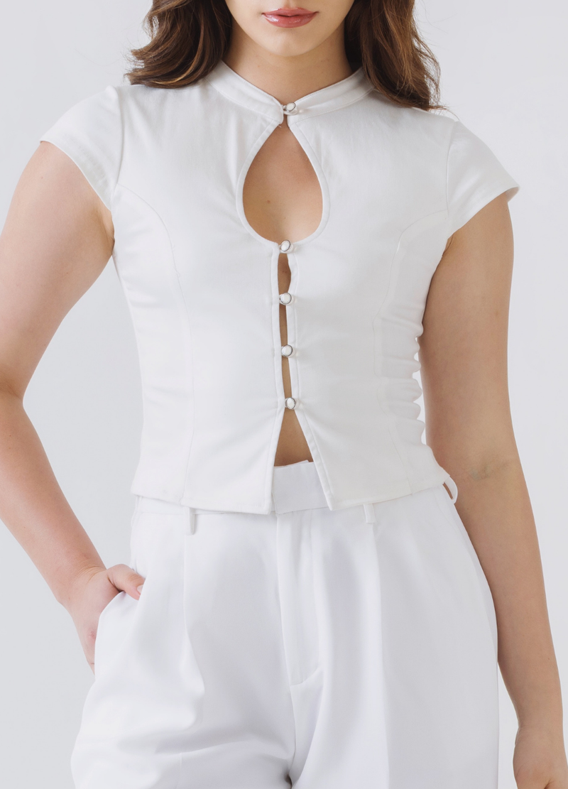 BRIE TOP
