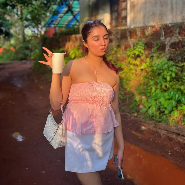 ROSIE TOP