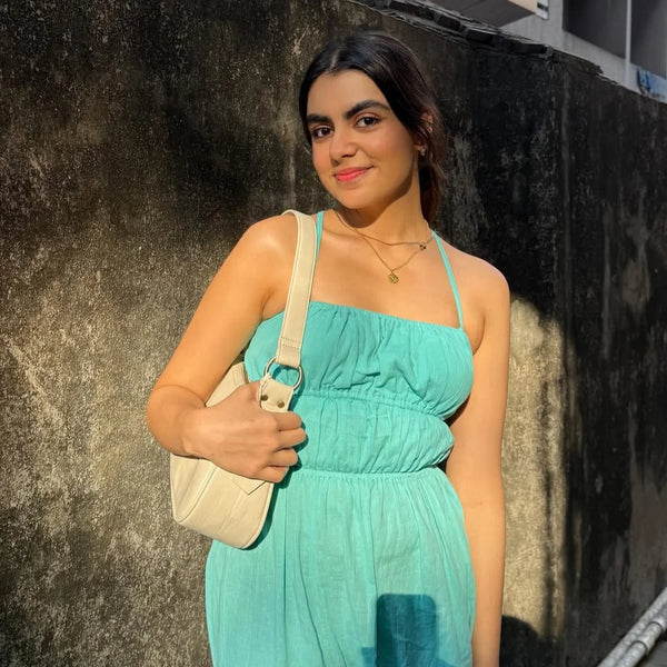 SKY DRESS