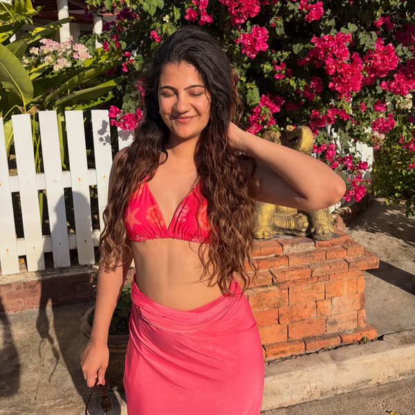 CORA BIKINI TOP