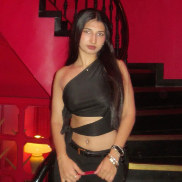 SARA TOP
