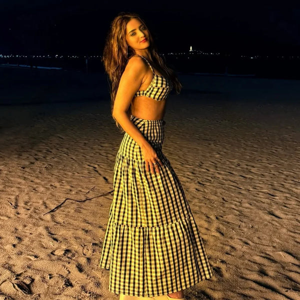 PIPER SKIRT