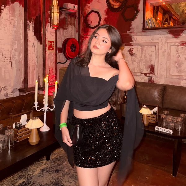 SIREN TOP